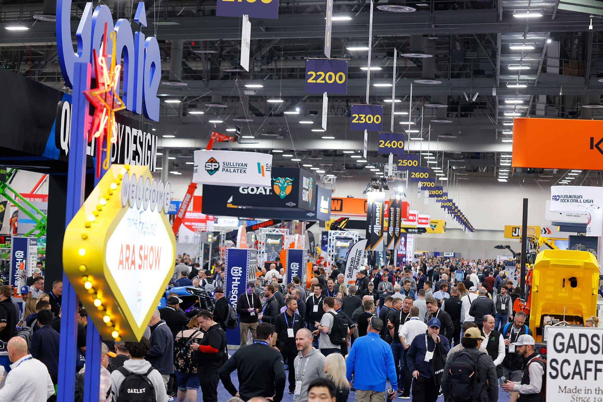 STORENT to Showcase the Next Generation Rental Company Model at The ARA Show 2026